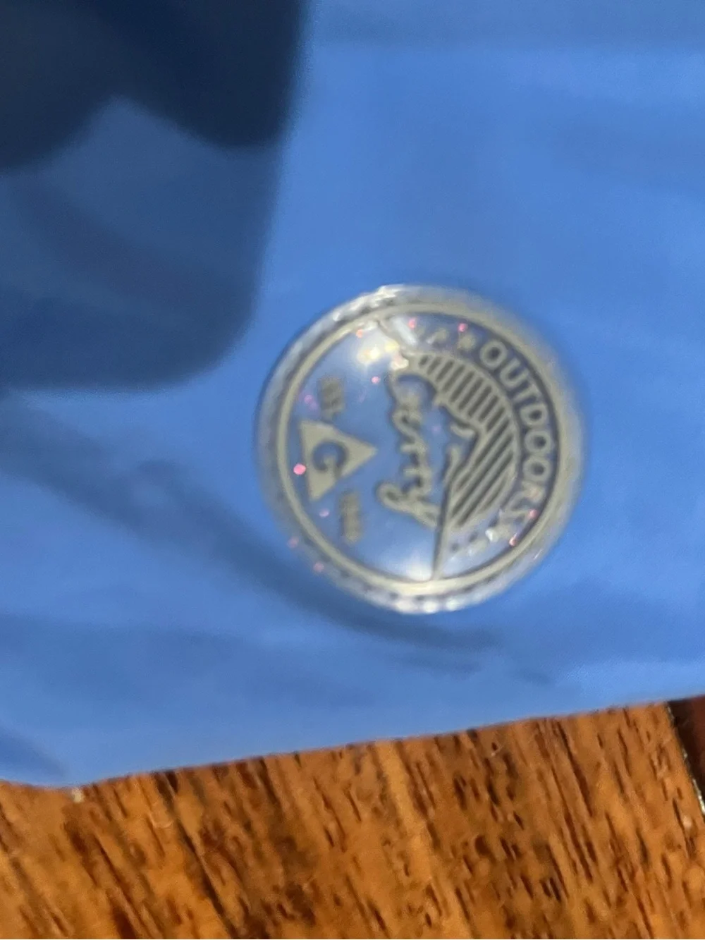 Gerry winter coat